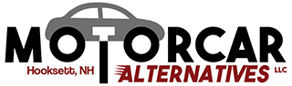 Motorcar Alternatives Logo