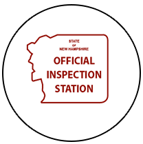 New Hampshire State Inspection